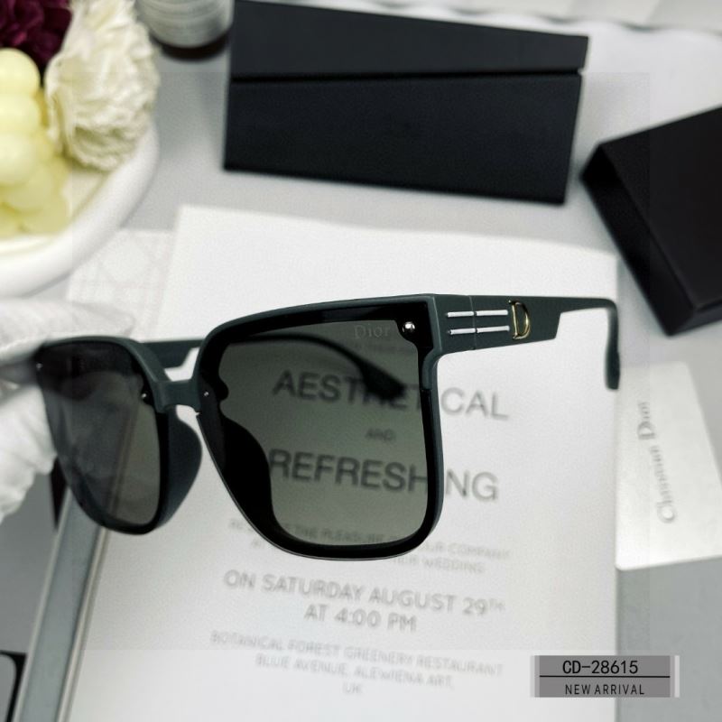 Christian Dior Sunglasses